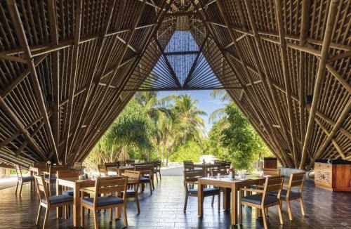 Kuredhivaru Resort | Kuredhivaru Resort and Spa - Maldives