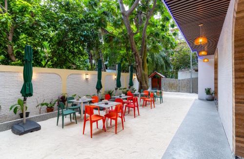 Ukulhas House | Rivethi Veyli Ukulhas