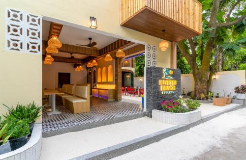 Ukulhas House | Rivethi Veyli Ukulhas