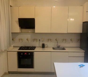 Didube Apartment | House
