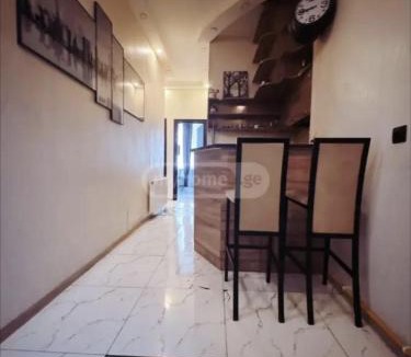 Avlabari Hotel | Narcisse Haven
