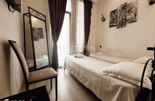 Avlabari Hotel | Narcisse Haven