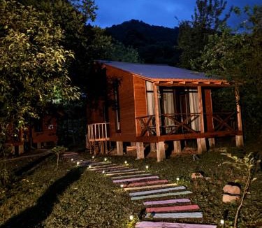 Guria Ski Chalet | Babitouli-2