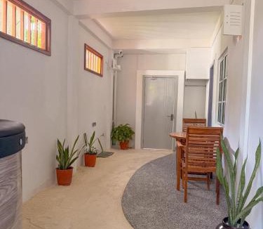 Thoddoo House | New Breeze Royal