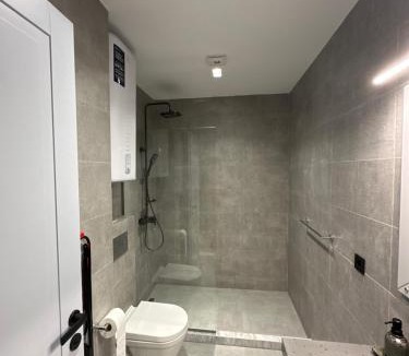 Makhinjauri Apartment | Mziuri Gardens Block C Apartment 714 Batumi