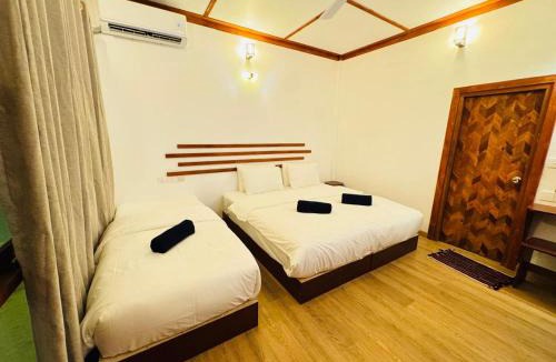 Feridhoo House | Sevenseas Seaview Maldives