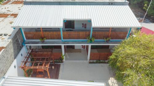 Feridhoo House | Sevenseas Seaview Maldives
