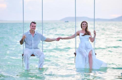 Milandhoo Hotel | Handhuvaru Maldives