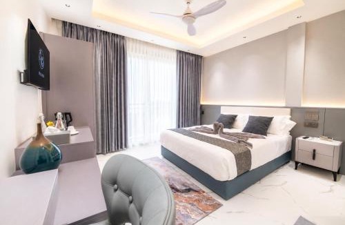 Raalhuveli Island Hotel | Opal Oasis