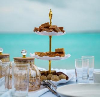 Hanimaadhoo House | Naeco Select Pearl