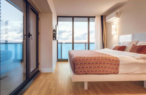 New Boulevard Apartment | Panorama Batumi Resort