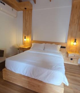 Noonu Atoll House | Mangrove stay