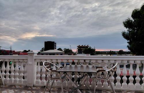 Gonio House | Guest House Machaxela