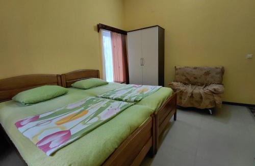 Gonio House | Guest House Machaxela