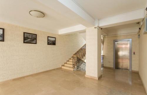 Mtatsminda Apartment | Central Apartment In Tbilisi III