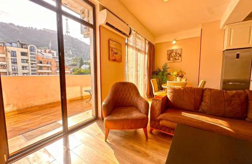 Tbilisi City Centre Apartment | Best Location Apartment Tbilisi