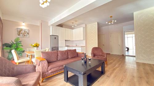 Tbilisi City Centre Apartment | Best Location Apartment Tbilisi