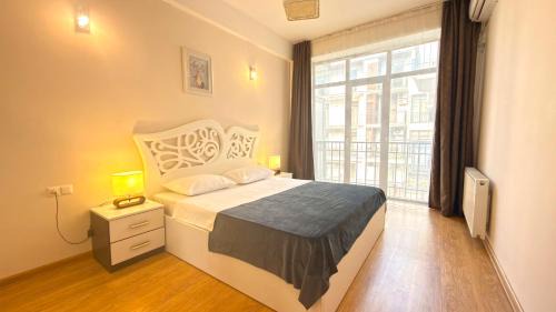 Tbilisi City Centre Apartment | Best Location Apartment Tbilisi