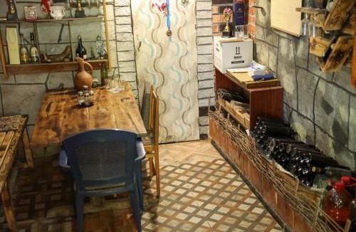 Khulo House | Guest House Mercury