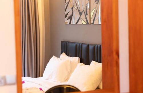 Thoddoo Hotel | Rihiveli Residence Thoddoo