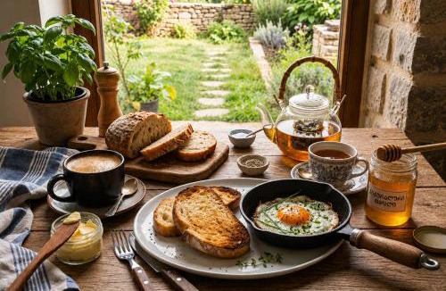 Racha-Lechkhumi and Lower Svaneti House | Shios kari