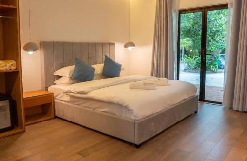Rasdhoo House | Arena Blanca
