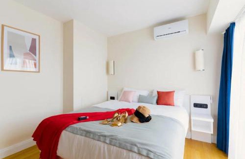 New Boulevard Apartment | "5STARS" PANORAMA In Orbi complex central Hotel Sea View Resort