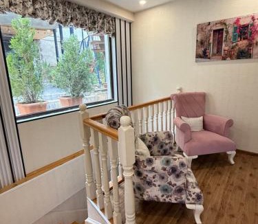 Borjomi Apartment | Sisters house Borjomi