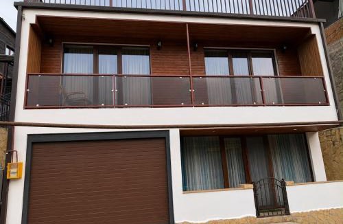 Borjomi Apartment | Sisters house Borjomi