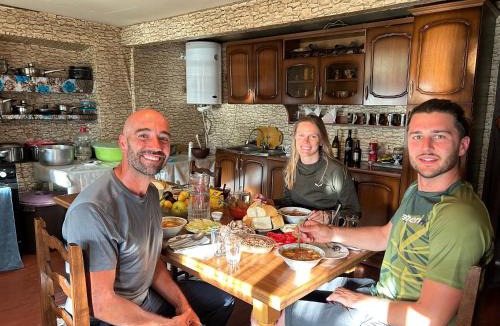 Ushguli House | Guesthouse Lika