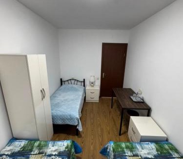 Zugdidi Hotel | NAPO HOTEL სასტუმრო ნაპო
