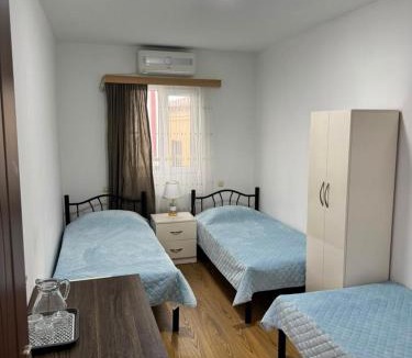 Zugdidi Hotel | NAPO HOTEL სასტუმრო ნაპო