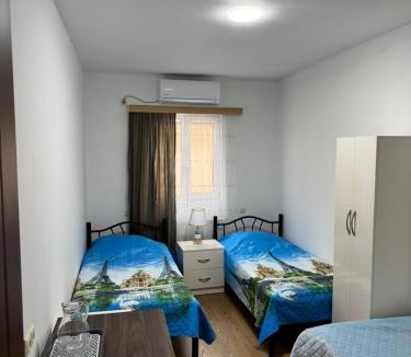 Zugdidi Hotel | NAPO HOTEL სასტუმრო ნაპო