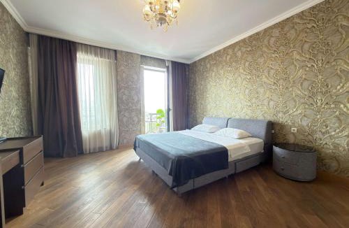 Mtatsminda Apartment | Liberty Square Premium Suites