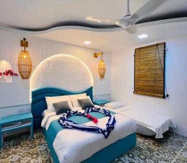 Himmafushi House | Guest houses in Himmafushi, Maldives