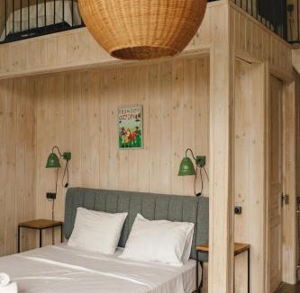 Sairme Hotel | Chateau Vartsikhe