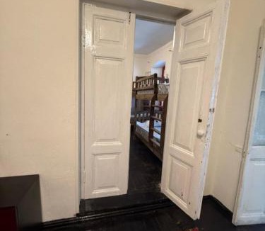Mtatsminda Hostel | Spot Hostel Tbilisi