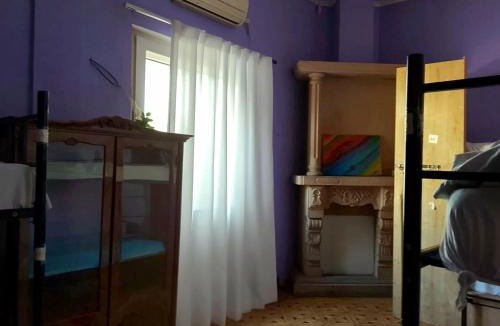 Chugureti Hostel | Colors Hostel