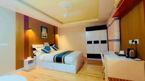 Fuvahmulah House | Hedheykuri Residence Fuvahmulah