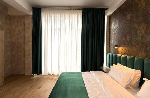 Akhaltsikhe Hotel | Hotel Inside Rabati - სასტუმრო ინსაიდ რაბათი