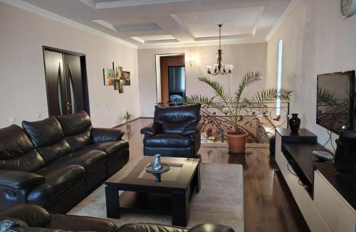 Telavi House | Marinella