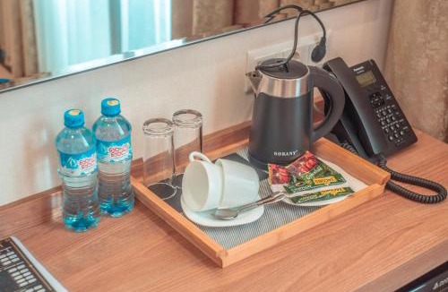 Avlabari Hotel | Hotel Banovani Tbilisi