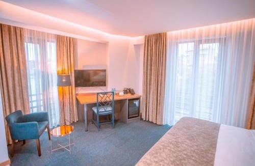 Avlabari Hotel | Hotel Banovani Tbilisi