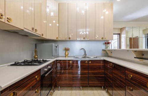 Tbilisi City Centre Apartment | Prestige Line Residence