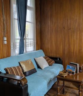 Salkhino House | Martvili Guest House OASIS