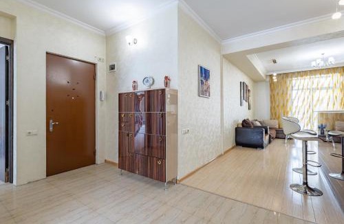 Tbilisi City Centre Apartment | Prime Central Edition