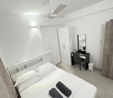 Farukolhufushi Island House | Araam Retreat Hulhumale