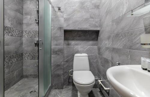 Tbilisi City Centre Apartment | Luxury 3 Bedroom Apartment In The Heart Of The CIty