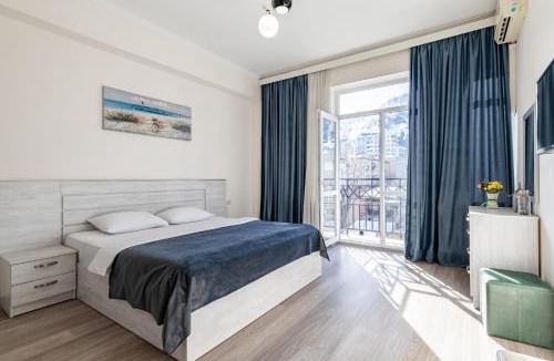 Tbilisi City Centre Apartment | Luxury 3 Bedroom Apartment In The Heart Of The CIty