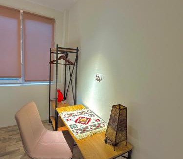 Avlabari Apartment | Ubani Apartment Pirveli